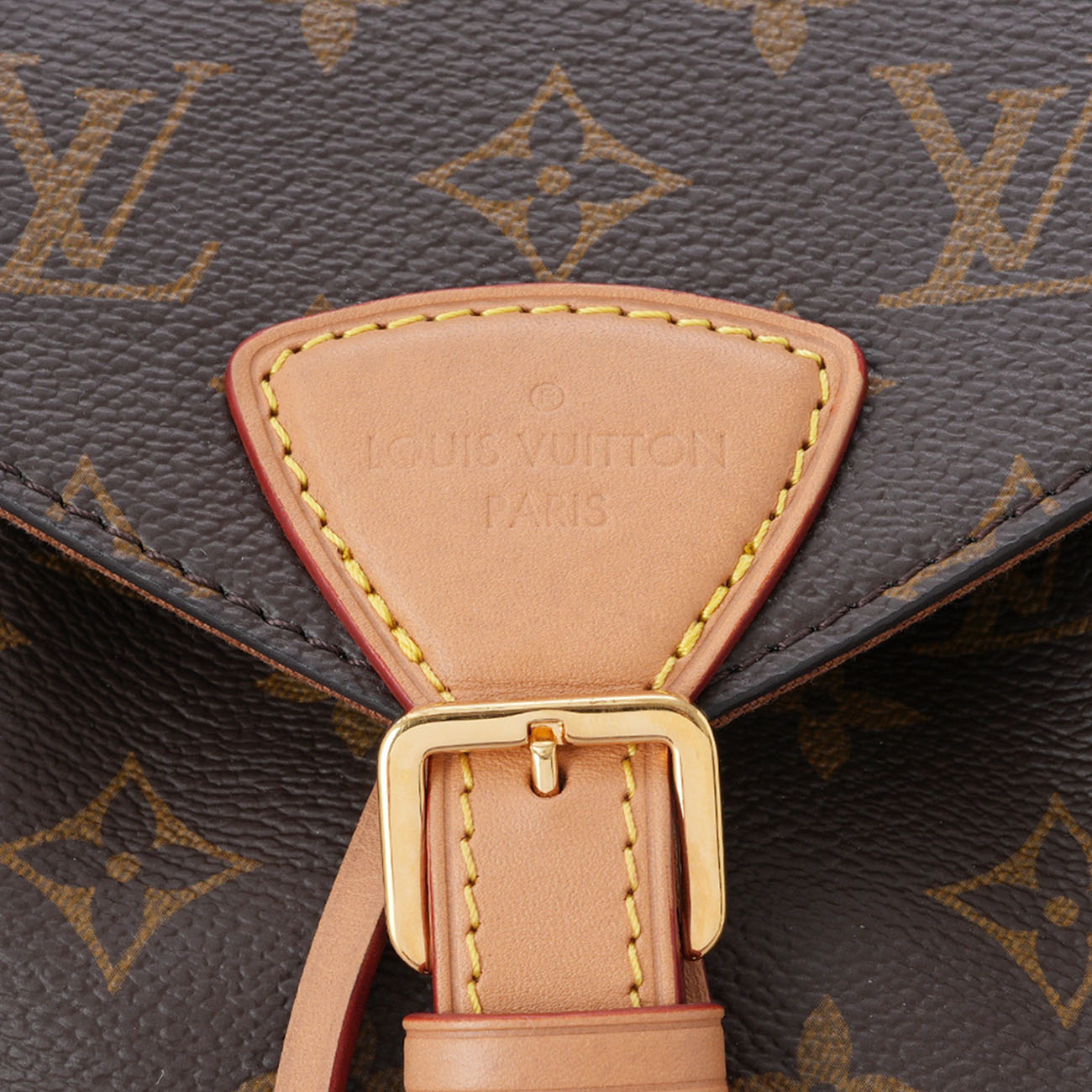 LOUIS VUITTON(USED)루이비통 M45501 모노그램 몽수리 백팩